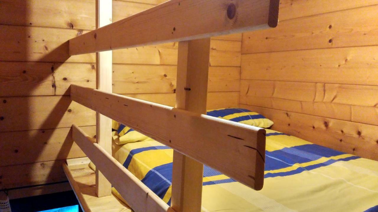 Mi Cabana Villa Ribadumia Exteriör bild